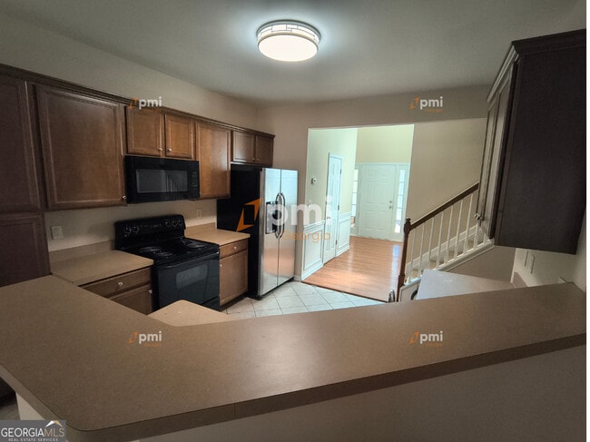 306 Creek Manor Way in Suwanee, GA - Building Photo - Building Photo