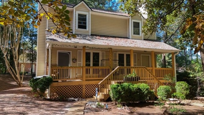 property at 113 Clemson St