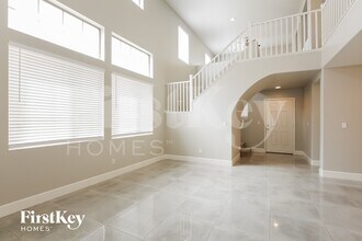 8248 Mesa Bloom St in North Las Vegas, NV - Building Photo - Building Photo