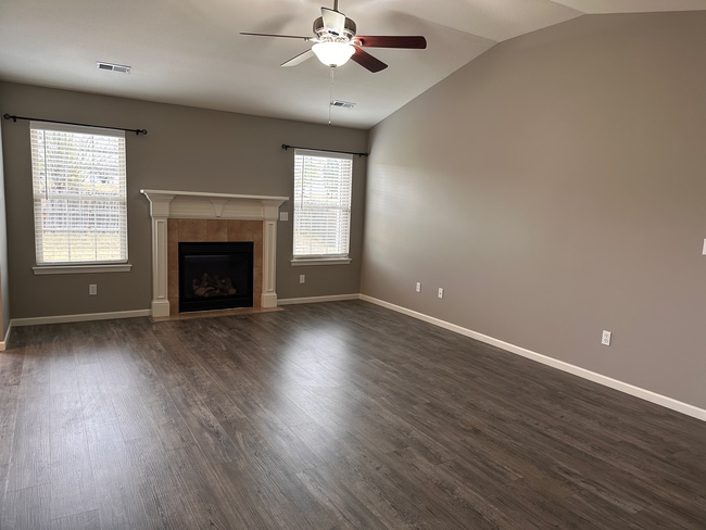 5110 Aspen Ridge Dr in Columbia, MO - Foto de edificio - Building Photo