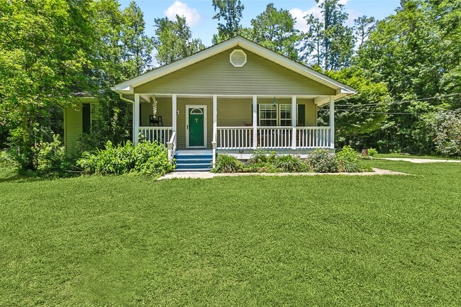 property at 23201 LA-1088