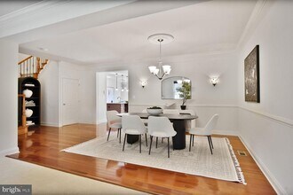 23234 Evergreen Ridge Dr in Ashburn, VA - Foto de edificio - Building Photo