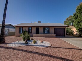 651 E Glade Ave in Mesa, AZ - Building Photo