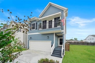 3400 Castor St in Houston, TX - Building Photo - Building Photo