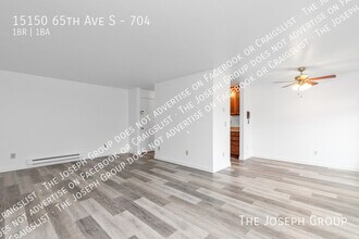 15150 65th Ave S in Tukwila, WA - Building Photo - Building Photo