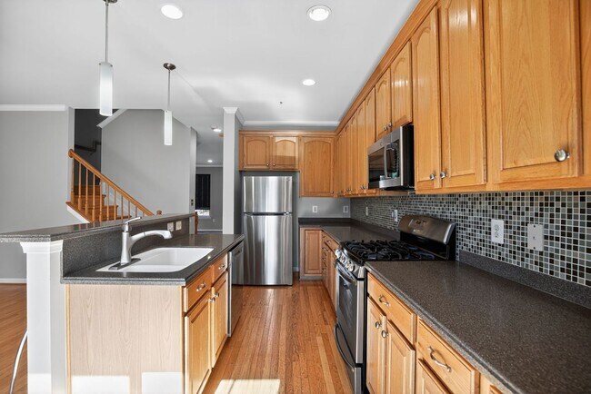 11505 Scotch Hills Pl in Waldorf, MD - Building Photo - Building Photo