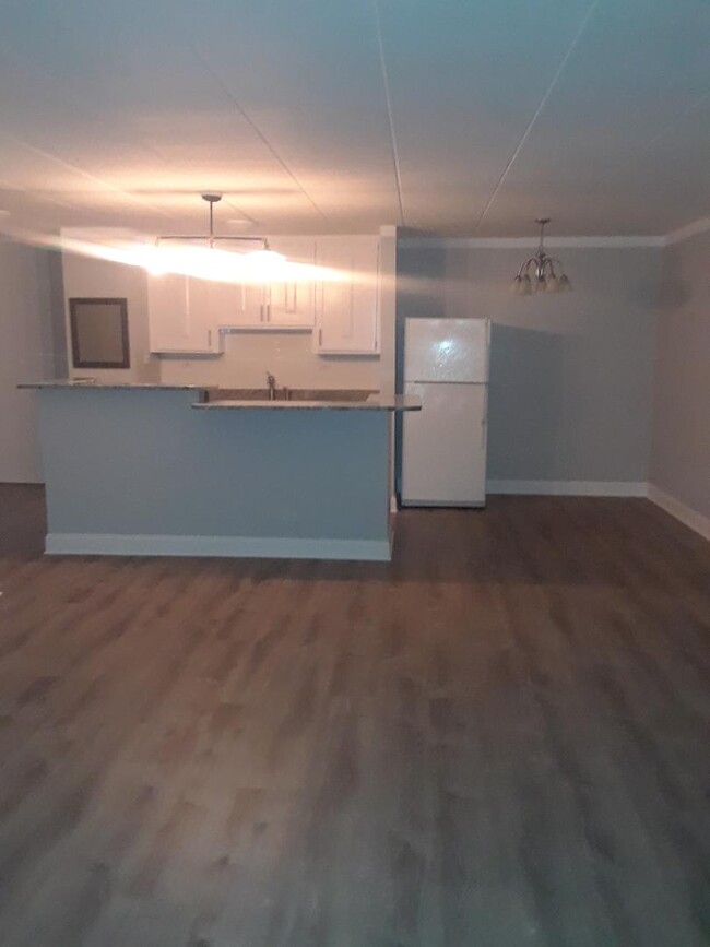 property at 16 E Old Willow Rd
