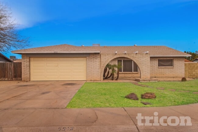 property at 5512 W Boca Raton Rd