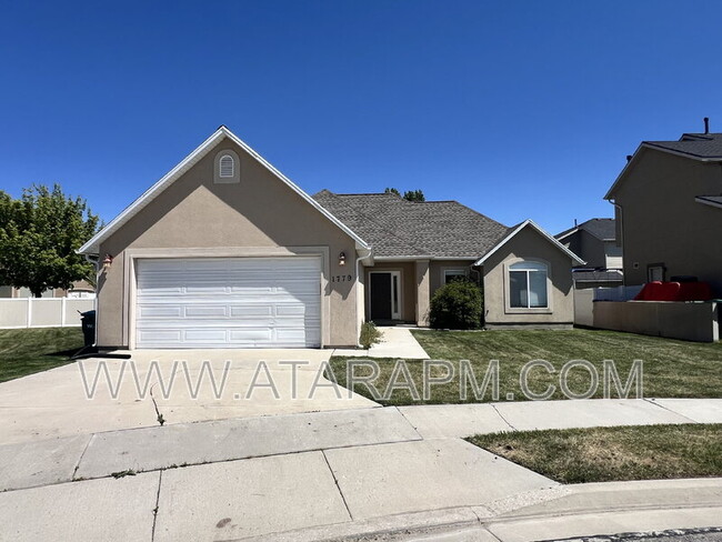 property at 1779 S 970 W