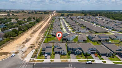 2591 Seagirt Wy in Clermont, FL - Building Photo - Building Photo