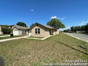 property at 7702 Heathridge