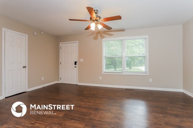 108 Burch Rd in Woodstock, GA - Building Photo - Building Photo