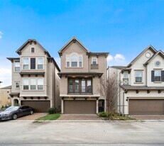 1510 Brayson Oaks Pl in Houston, TX - Building Photo
