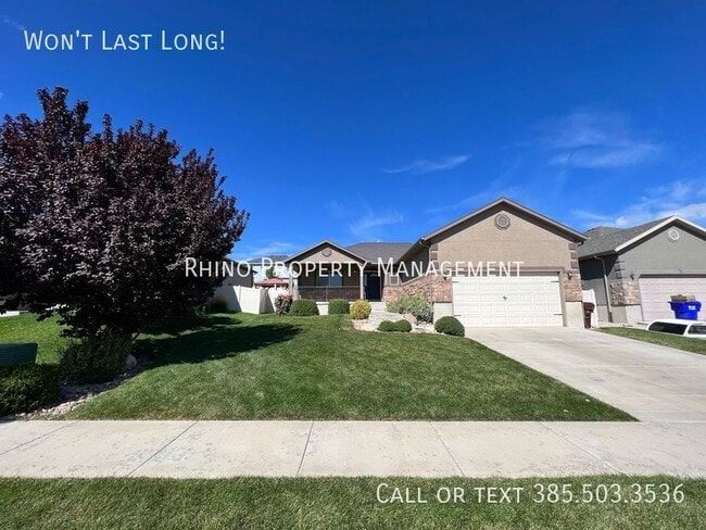 property at 7583 Naomi Ln