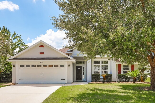 property at 301 N Lake Cunningham Ave