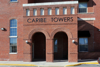 Caribe Towers in Philadelphia, PA - Building Photo - Building Photo