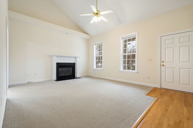 304 Chatham Forest Dr in Pittsboro, NC - Building Photo - Building Photo