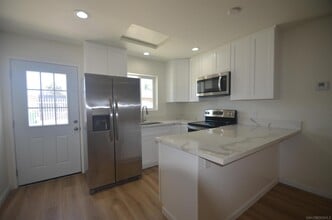 3840 43rd St in San Diego, CA - Building Photo - Building Photo