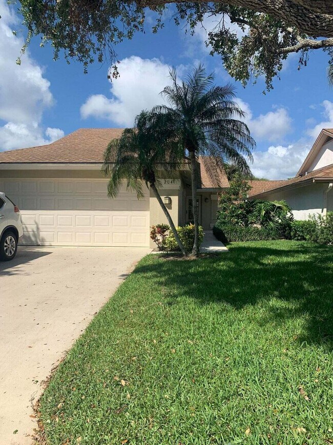 property at 204 Cape Pointe Cir
