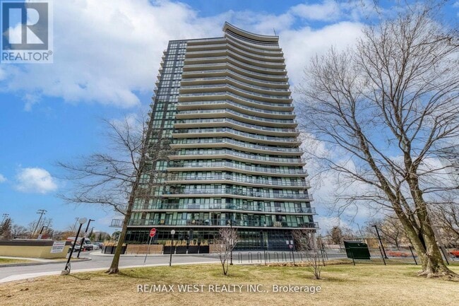 property at 1461-1461 Lawrence Ave W