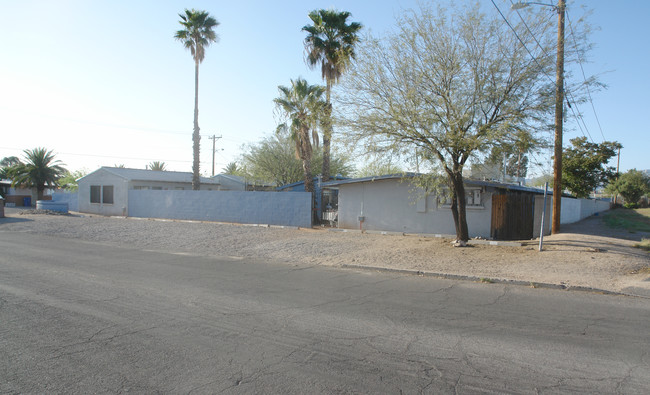 3701 E 3rd St in Tucson, AZ - Building Photo - Building Photo