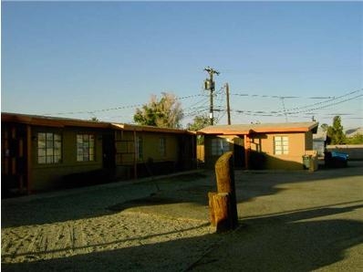 1850 S 8th Ave in Yuma, AZ - Building Photo