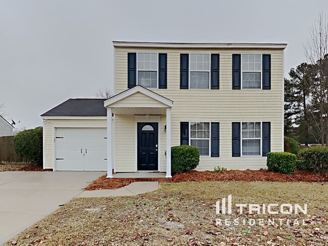 property at 116 Megan Ln