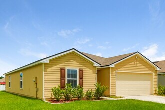 3430 Canyon Falls Dr in Green Cove Springs, FL - Building Photo - Building Photo