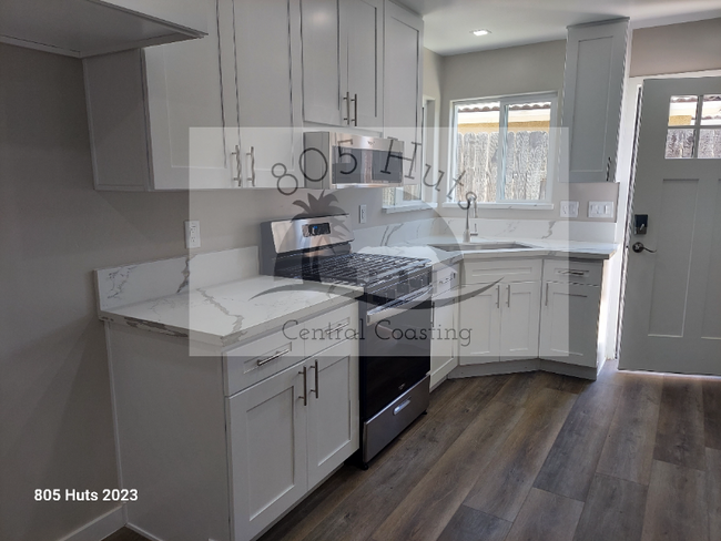1308 Bethel Ln-Unit -A in Santa Maria, CA - Building Photo - Building Photo