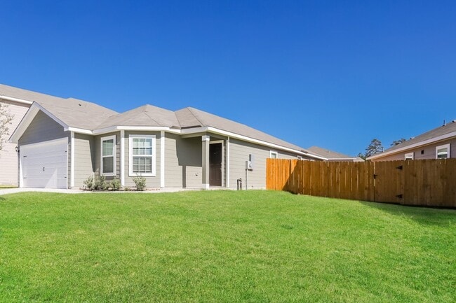 23139 Shakespeare Dr in Magnolia, TX - Foto de edificio - Building Photo