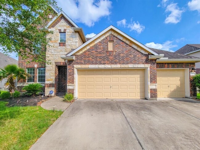 805 Arlington Pointe Dr in League City, TX - Building Photo - Building Photo