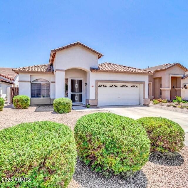property at 925 W San Marcos Dr