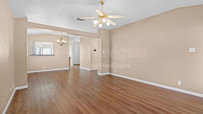 7215 Falcon Trail in San Antonio, TX - Building Photo - Building Photo