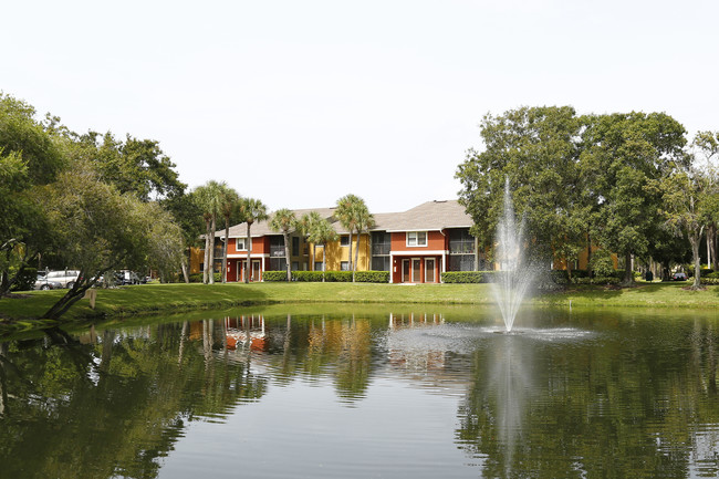 Cortland Bayport in Tampa, FL - Foto de edificio - Building Photo