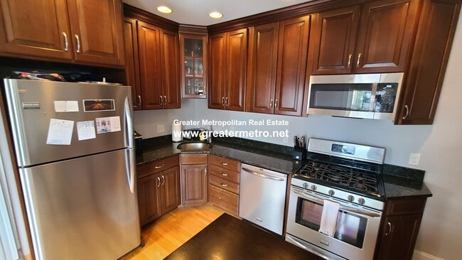 116 M St, Unit 2, Unit 2