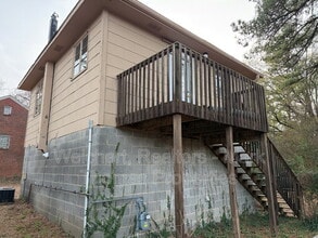 3710 Turrentine St in Durham, NC - Building Photo - Building Photo