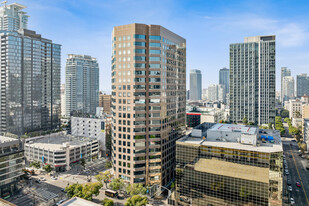 Sky Lofts Apartments