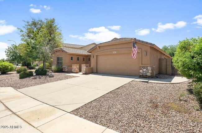 11623 West Cocopah St in Avondale, AZ - Building Photo - Building Photo