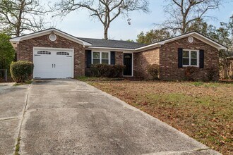 119 Sunnywood Dr in Martinez, GA - Building Photo - Building Photo