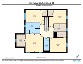 1428 Native Gdn Rd in Gilbert, SC - Building Photo - Building Photo