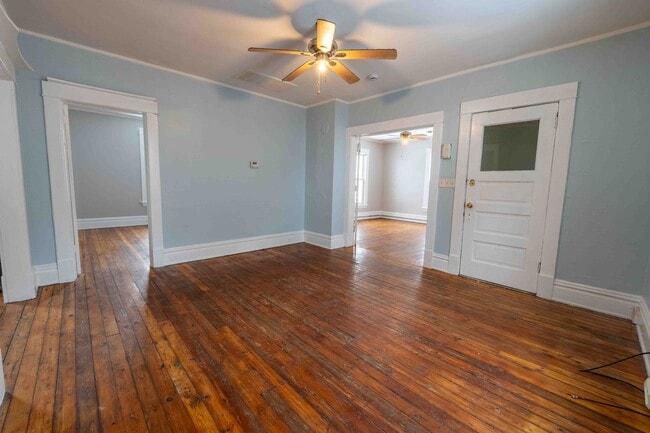 property at 300 Spencer St NE