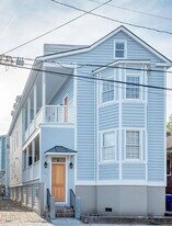 321 Ashley Ave in Charleston, SC - Building Photo