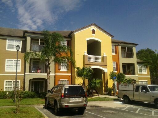 property at 738 Crest Pines Dr