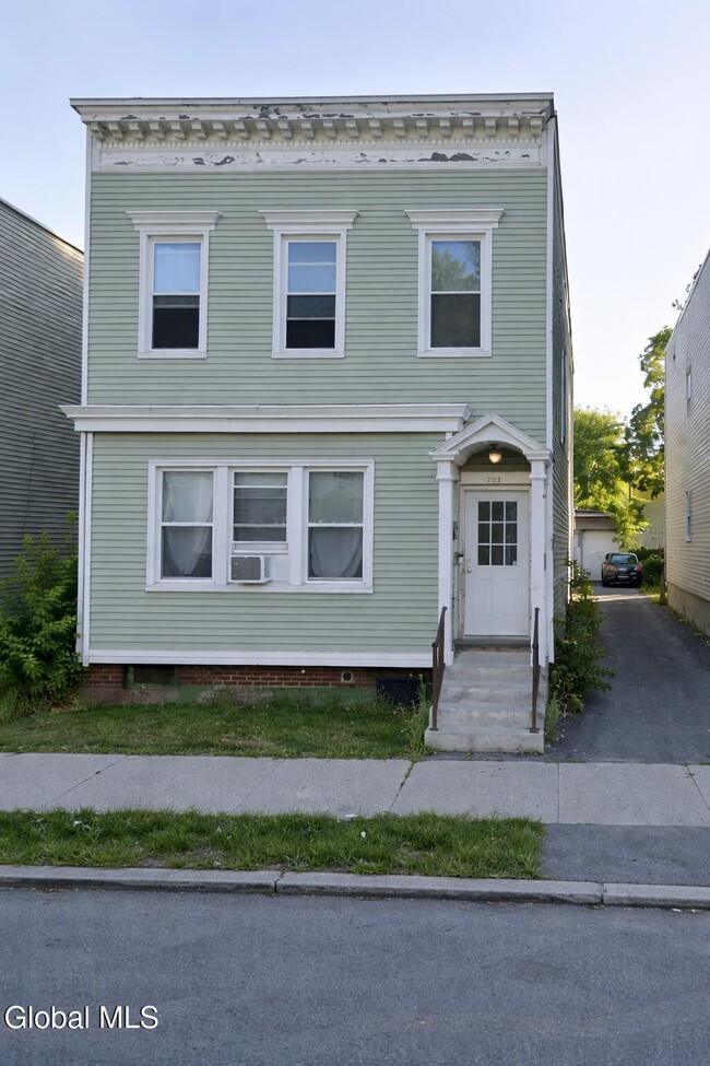 property at 535 Hamilton St