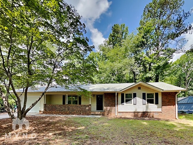 property at 2102 Red Berry Ln SW