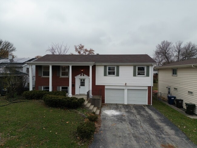 property at 1338 Jill Terrace