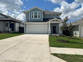 11516 Murano Dr in Austin, TX - Building Photo