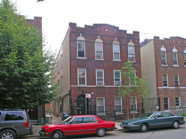 1136 Grant Ave in Bronx, NY - Foto de edificio - Building Photo