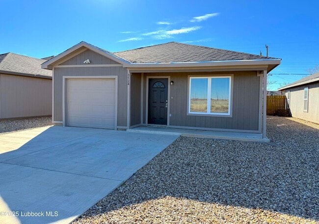 3124 E Cornell St in Lubbock, TX - Building Photo - Building Photo
