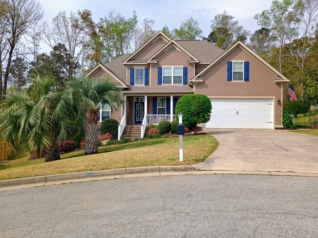 property at 2029 Sumter Landing Cir